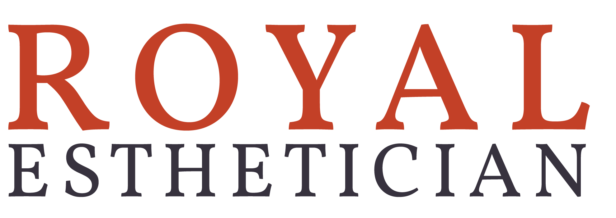 royalesthetician.com